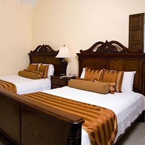Two-Bedroom Suite