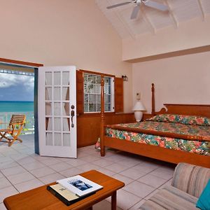 King Suite Sea View